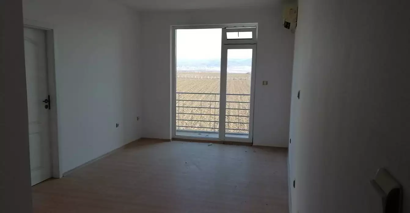 Квартира 60м² в Болгарии, Солнечный берег. Стоимостью 21100€ аренда фото-1