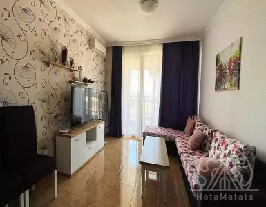 Купить квартиру в Болгарии 105500€