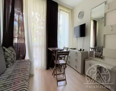 Купить квартиру в Болгарии 55000€