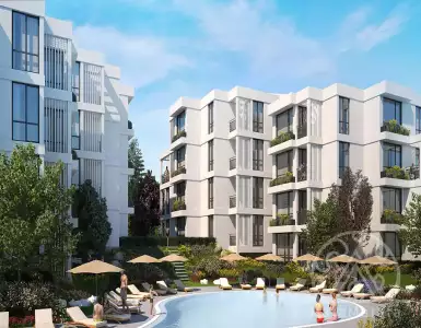 Купить квартиру в Болгарии 44900€