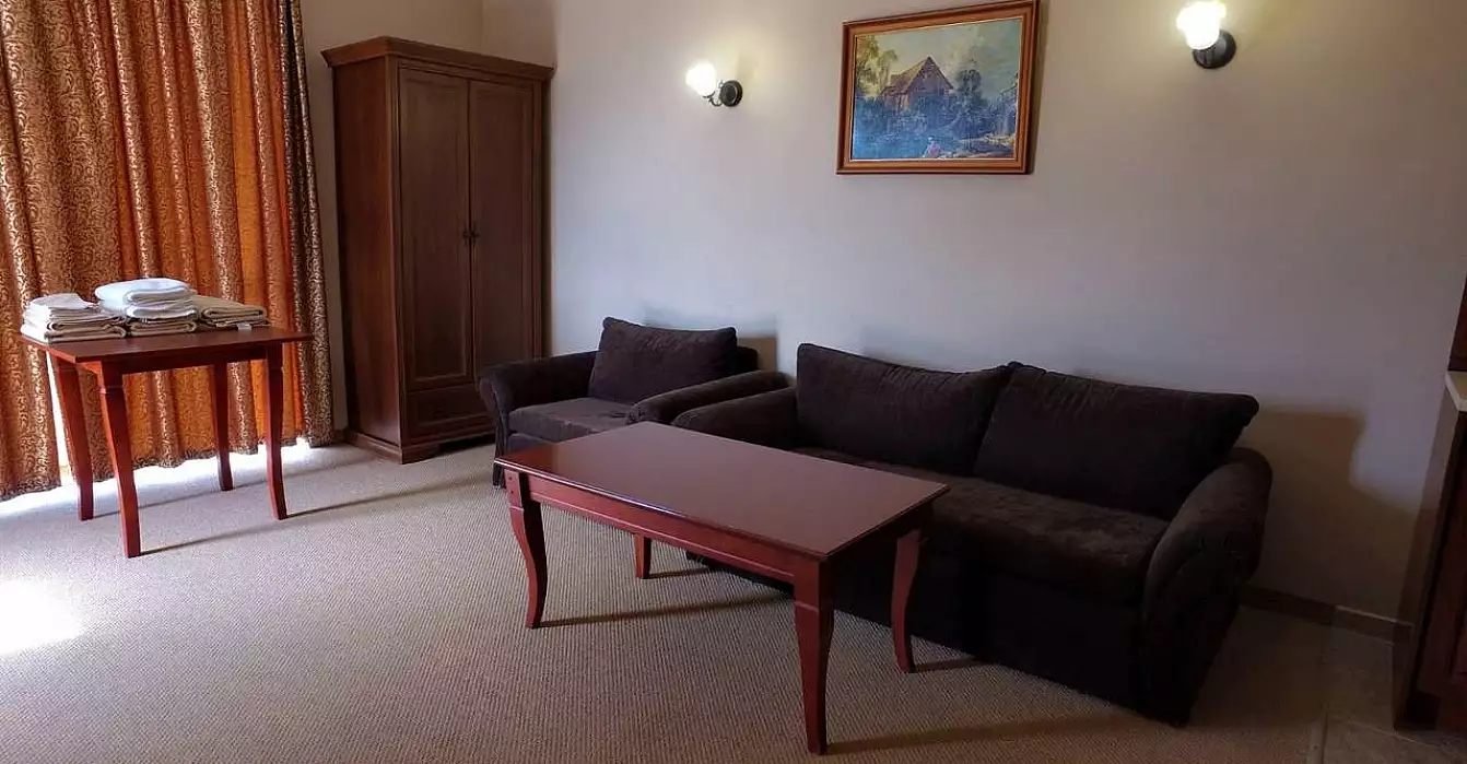 Квартира 65м² в Болгарии, Поморие. Стоимостью 65500€ аренда фото-1