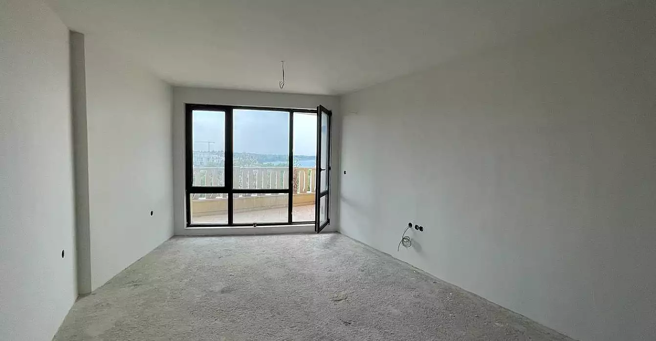 Квартира 65м² в Болгарии, Сарафово. Стоимостью 84200€ аренда фото-1