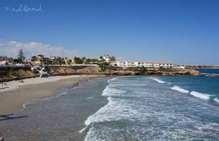 Квартира 106м² в Испании, Ориуэла Коста. Стоимостью 541100€ аренда фото-12