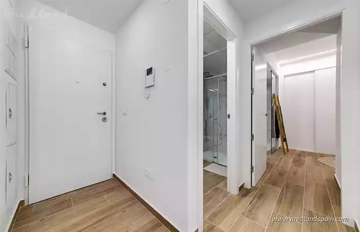 Квартира 62м² в Испании, Ориуэла Коста. Стоимостью 220000€ аренда фото-10