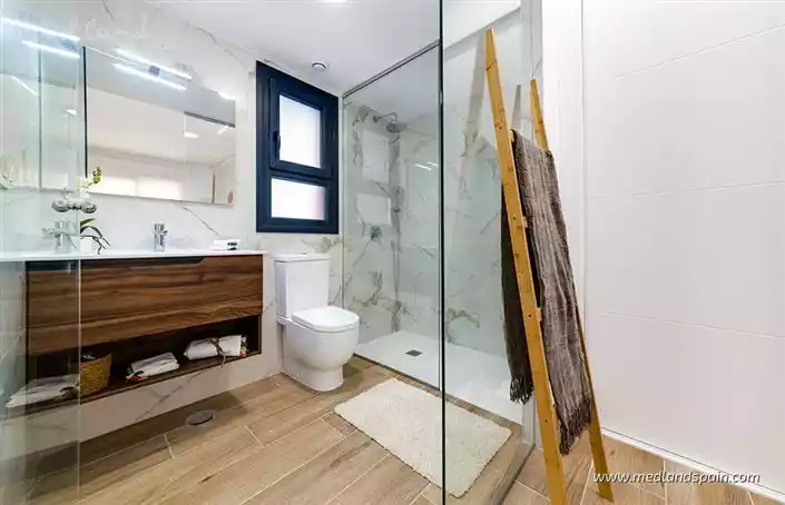 Квартира 62м² в Испании, Ориуэла Коста. Стоимостью 220000€ аренда фото-13