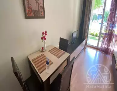 Купить квартиру в Болгарии 32500€