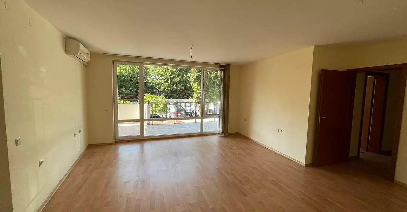 Квартира 114м² в Болгарии, Святой Влас. Стоимостью 87000€ аренда фото-1