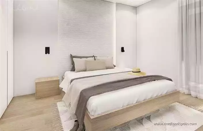 Дом 135м² в Испании, Сан-Педро-дель-Пинатар. Стоимостью 399900€ аренда фото-11