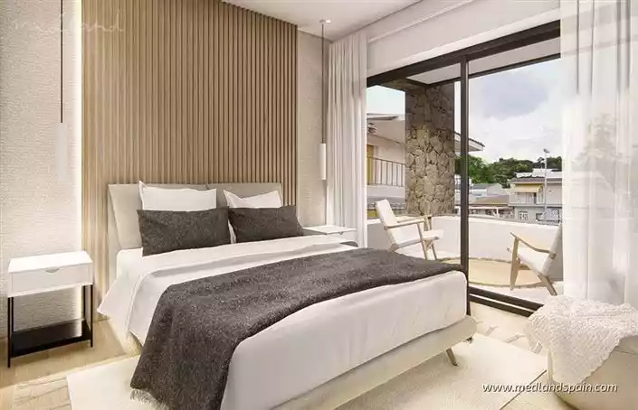 Дом 135м² в Испании, Сан-Педро-дель-Пинатар. Стоимостью 399900€ аренда фото-7