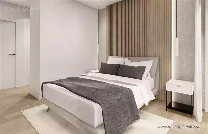 Дом 135м² в Испании, Сан-Педро-дель-Пинатар. Стоимостью 399900€ аренда фото-8