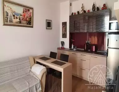 Купить квартиру в Болгарии 51500€