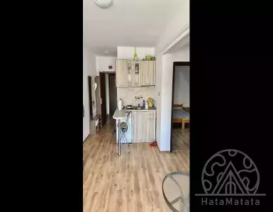Купить квартиру в Болгарии 42500€