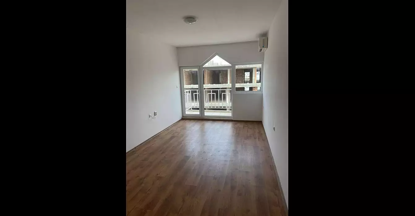 Квартира 30м² в Болгарии, Солнечный берег. Стоимостью 23500€ аренда фото-1