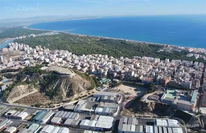 Квартира 68м² в Испании, Ориуэла Коста. Стоимостью 220000€ аренда фото-11