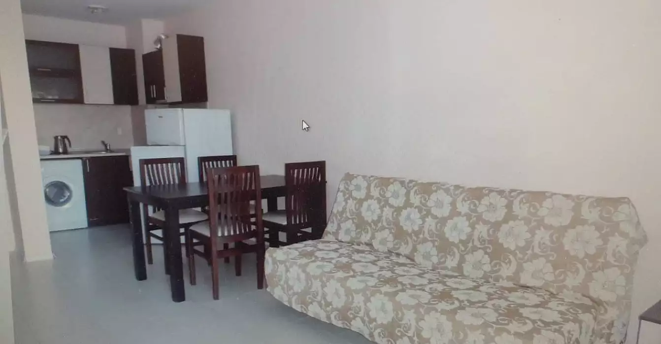 Квартира 63м² в Болгарии, Святой Влас. Стоимостью 55000€ аренда фото-1