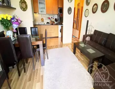 Купить квартиру в Болгарии 58500€