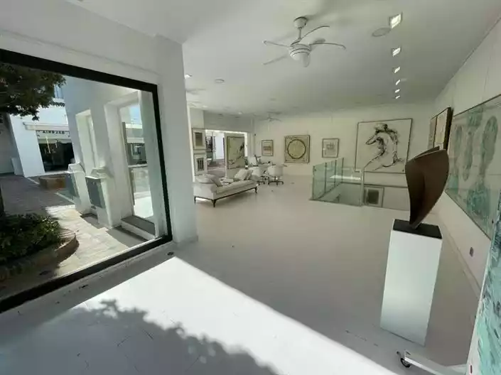Другие объекты 188м² в Испании, Марбелья. Стоимостью 848000€ аренда фото-1