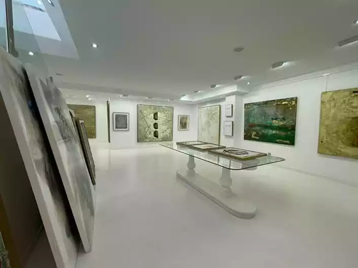 Другие объекты 188м² в Испании, Марбелья. Стоимостью 848000€ аренда фото-7