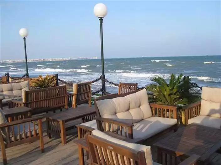 Квартира 77м² в Испании, Торревьеха. Стоимостью 93900€ аренда фото-15