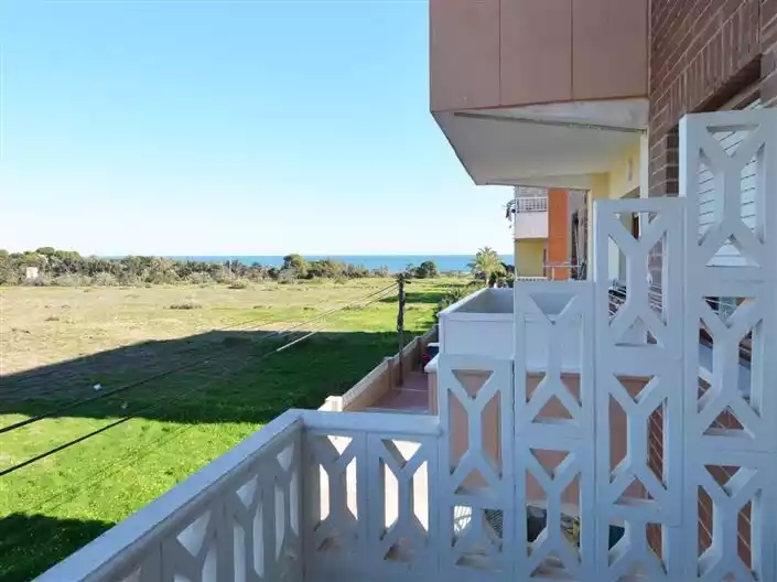 Квартира 77м² в Испании, Торревьеха. Стоимостью 93900€ аренда фото-7