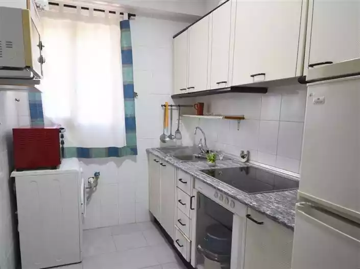 Квартира 77м² в Испании, Торревьеха. Стоимостью 93900€ аренда фото-9