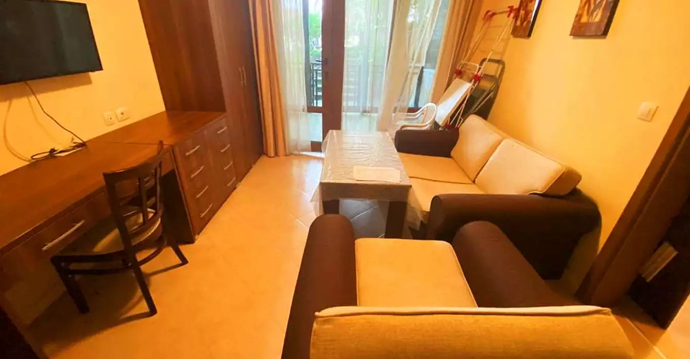 Квартира 56м² в Болгарии, Созополь. Стоимостью 68900€ аренда фото-1