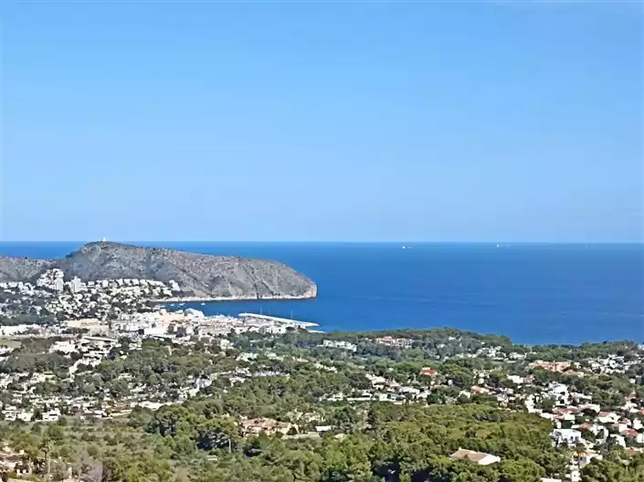 Дом 153м² в Испании, Морайра. Стоимостью 360000€ аренда фото-1