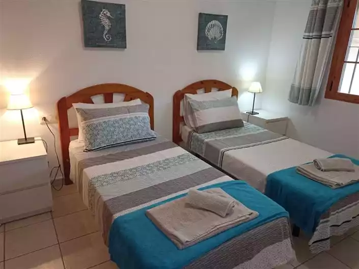 Дом 153м² в Испании, Морайра. Стоимостью 360000€ аренда фото-17