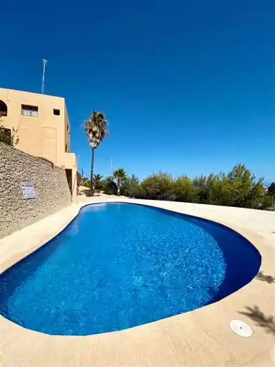 Дом 153м² в Испании, Морайра. Стоимостью 360000€ аренда фото-22