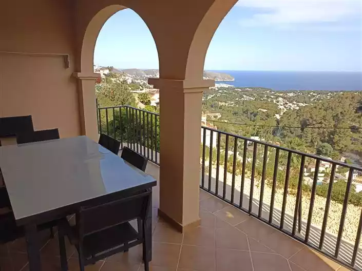 Дом 153м² в Испании, Морайра. Стоимостью 360000€ аренда фото-23