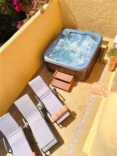 Дом 153м² в Испании, Морайра. Стоимостью 360000€ аренда фото-24