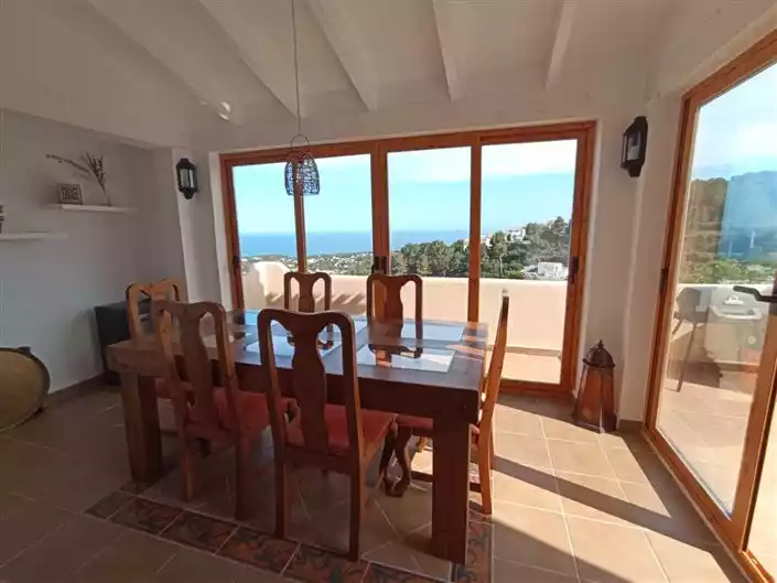 Дом 153м² в Испании, Морайра. Стоимостью 360000€ аренда фото-8