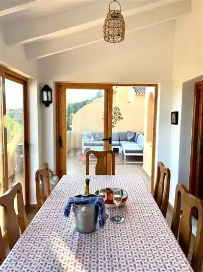 Дом 153м² в Испании, Морайра. Стоимостью 360000€ аренда фото-9