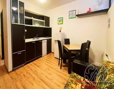 Купить квартиру в Болгарии 45500€