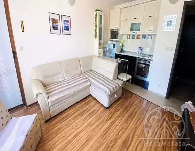Купить квартиру в Болгарии 35950€