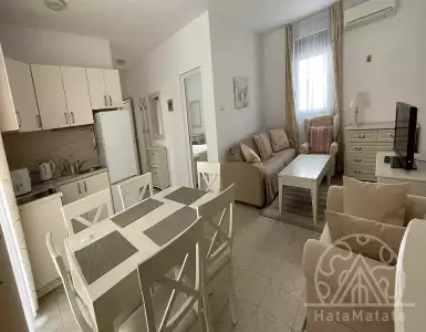 Купить квартиру в Болгарии 51900€
