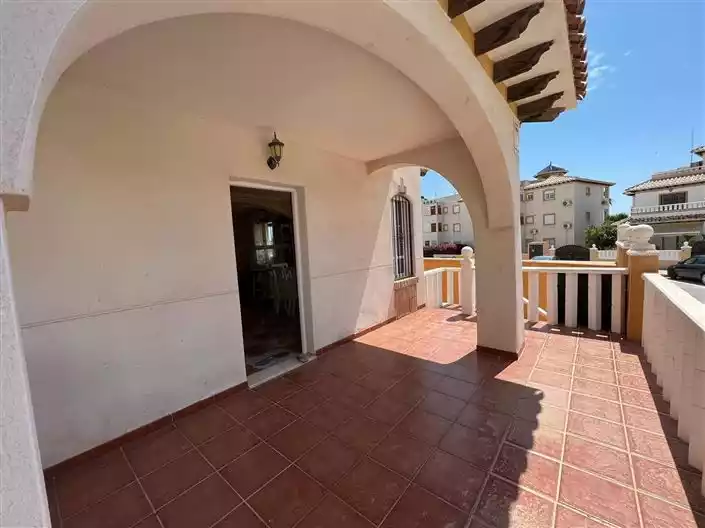 Дом 217м² в Испании, Ориуэла Коста. Стоимостью 189523€ аренда фото-10