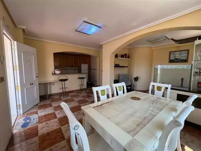 Дом 217м² в Испании, Ориуэла Коста. Стоимостью 189523€ аренда фото-16