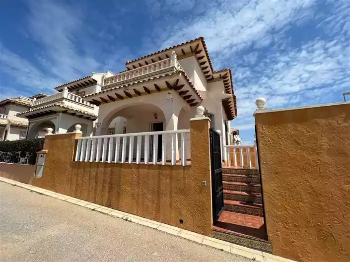 Дом 217м² в Испании, Ориуэла Коста. Стоимостью 189523€ аренда фото-2