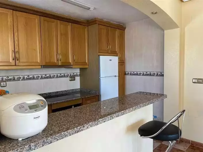 Дом 217м² в Испании, Ориуэла Коста. Стоимостью 189523€ аренда фото-20