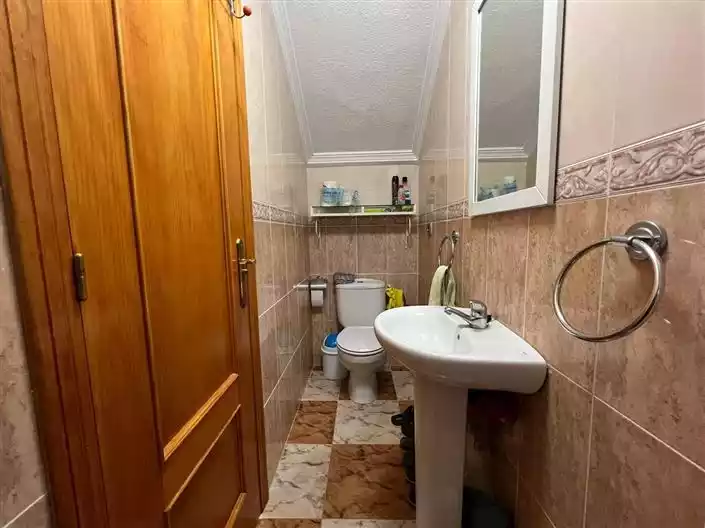 Дом 217м² в Испании, Ориуэла Коста. Стоимостью 189523€ аренда фото-21
