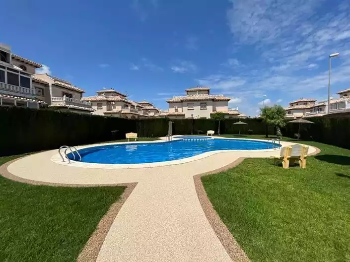 Дом 217м² в Испании, Ориуэла Коста. Стоимостью 189523€ аренда фото-3