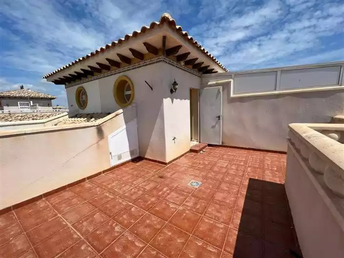 Дом 217м² в Испании, Ориуэла Коста. Стоимостью 189523€ аренда фото-34