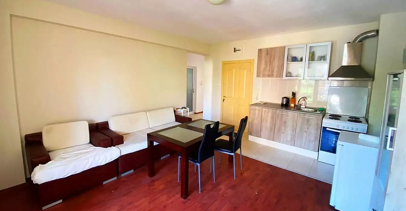 Квартира 74м² в Болгарии, Солнечный берег. Стоимостью 44500€ аренда фото-1
