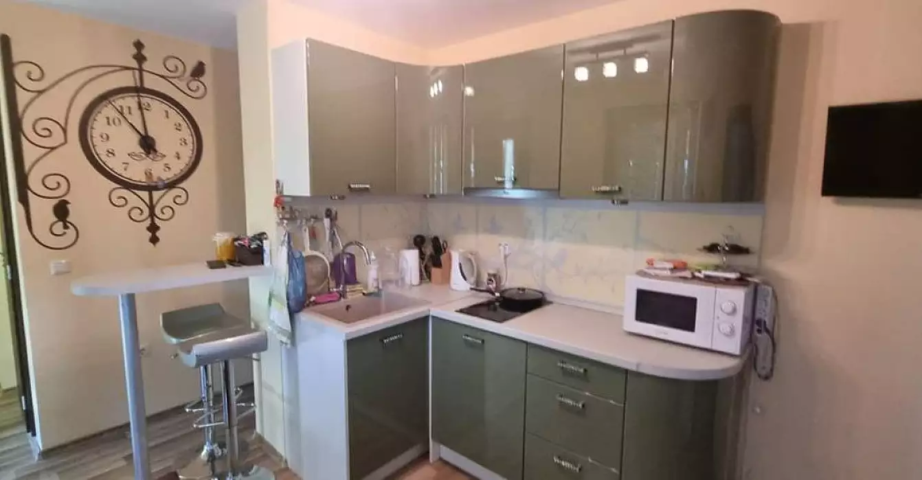 Квартира 63м² в Болгарии, Солнечный берег. Стоимостью 55500€ аренда фото-1