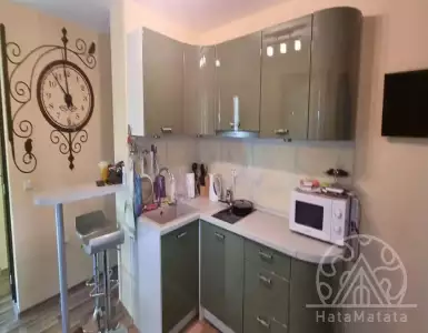 Купить квартиру в Болгарии 55500€