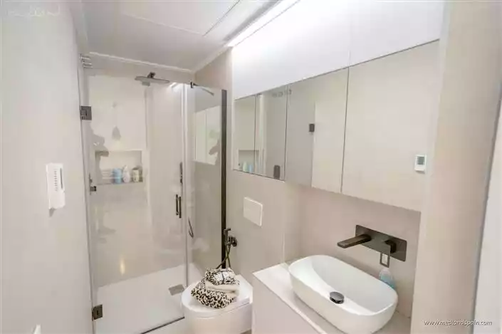 Квартира 78м² в Испании, Сан-Педро-дель-Пинатар. Стоимостью 309950€ аренда фото-14