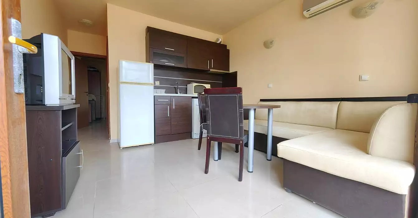 Квартира 50м² в Болгарии, Созополь. Стоимостью 44000€ аренда фото-1