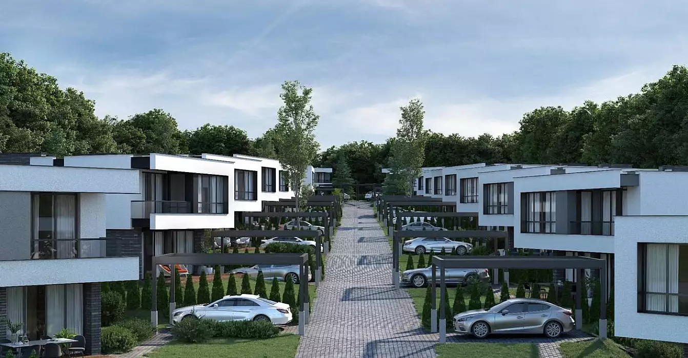 Вилла 105м² в Болгарии, Синеморец. Стоимостью 160000€ аренда фото-1