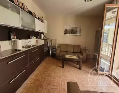 Купить квартиру в Болгарии 75500€